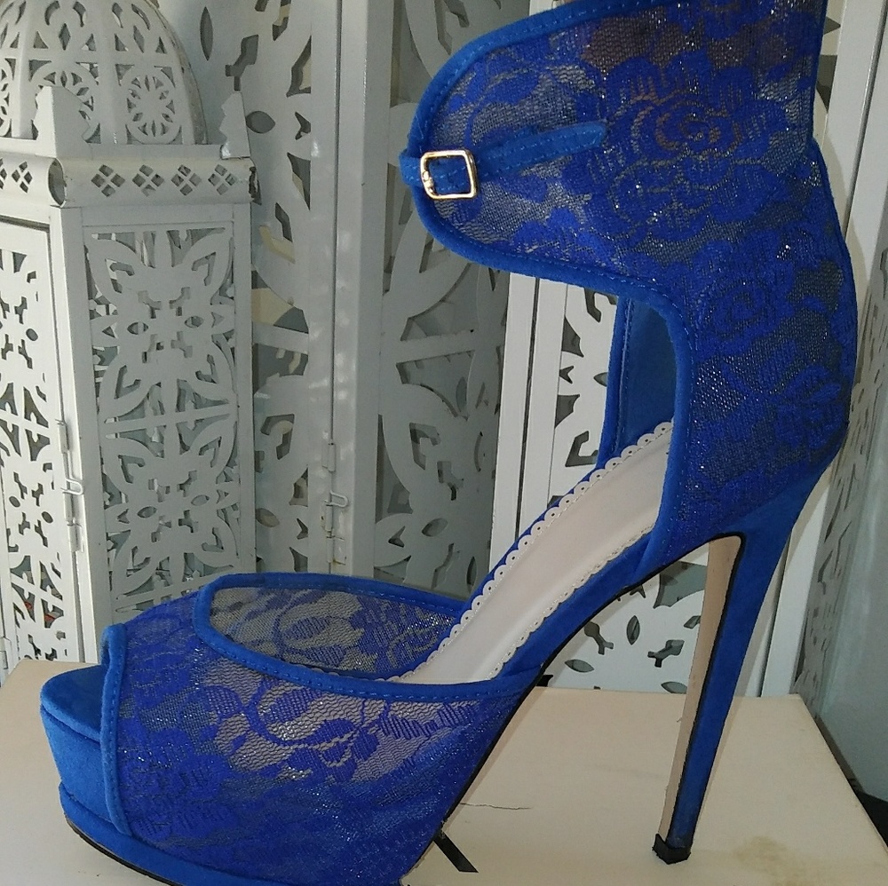 Madison Shoe - Picture 2 of 2
